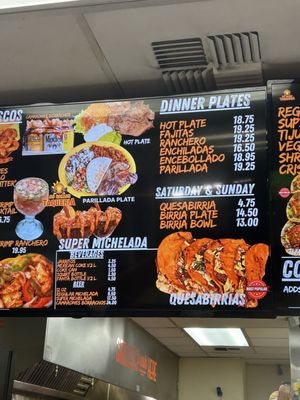 Menu photo 7 Los Gallos Taqueria Newark, CA Menu photo 7 Los Gallos Taqueria Newark, CA