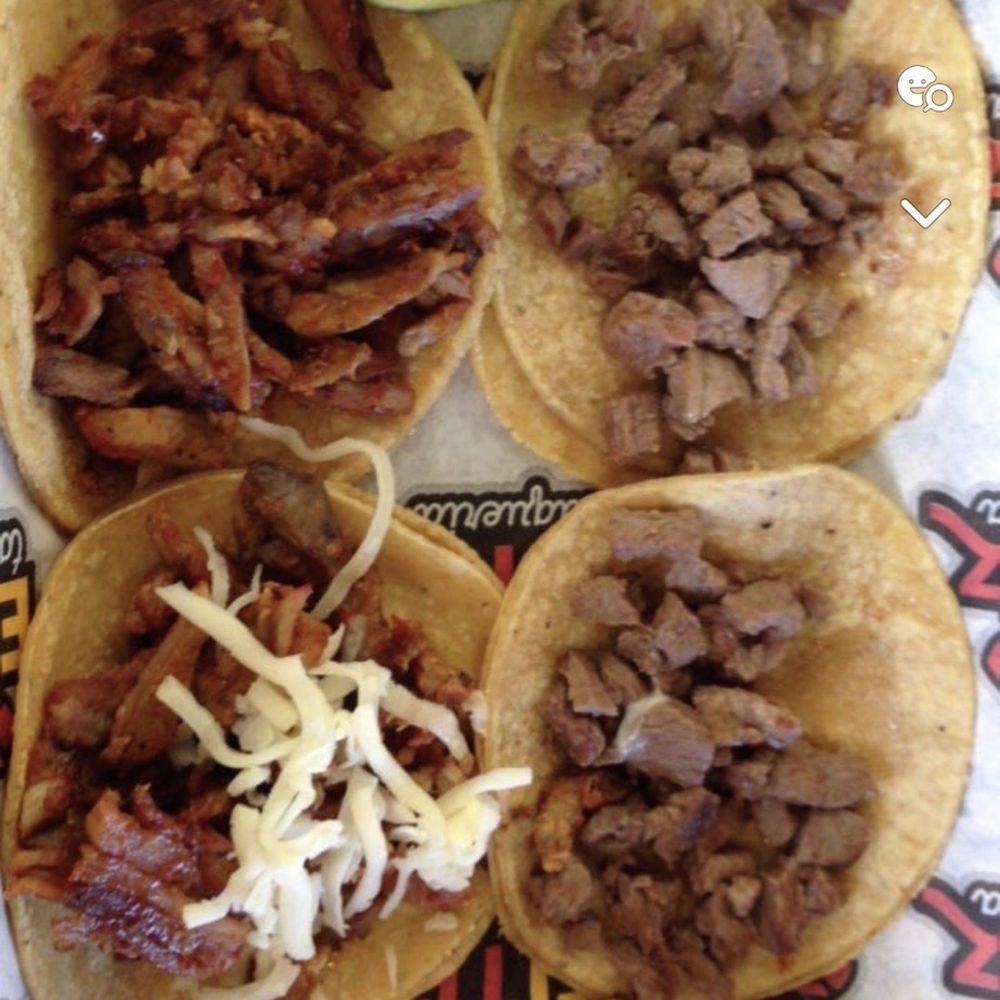 El Tizoncito - Mexican Near Me - Dallas, Texas