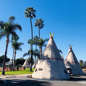Wigwam Motel - Hotels Near Me - San Bernardino, California Wigwam Motel - Hotels Near Me - San Bernardino, California