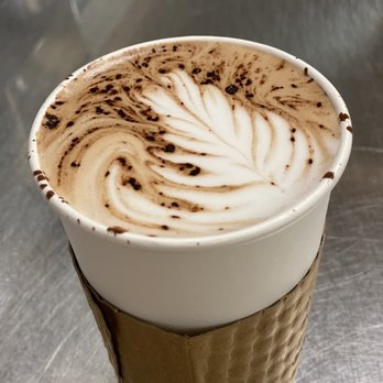 Dos Gatos Coffee Bar - Cafe miel - Coffee & Tea Near Me - Johnson City, Tennessee