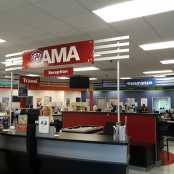 AMA - Alberta Motor Association - Reception area - Registration Services Near Me - Calgary, Alberta AMA - Alberta Motor Association - Reception area - Registration Services Near Me - Calgary, Alberta