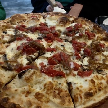 Parma Pizza Bar - Wood fired - Pizza Near Me - Yorkville, Illinois Parma Pizza Bar - Wood fired - Pizza Near Me - Yorkville, Illinois