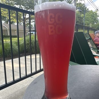 Griffin Claw Birmingham - MBS Raspberry- summertime go-to! - American Near Me - Birmingham, Michigan