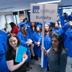 CDI College - Burnaby