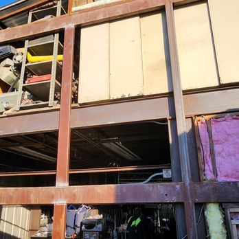 Toruno Construction - renovation of metal walls in warehouses - General Contractors Near Me - Dallas, Texas Toruno Construction - renovation of metal walls in warehouses - General Contractors Near Me - Dallas, Texas