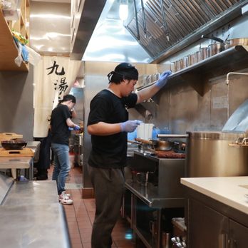 Kyuramen - Flushing - Ramen Near Me - Flushing, New York Kyuramen - Flushing - Ramen Near Me - Flushing, New York