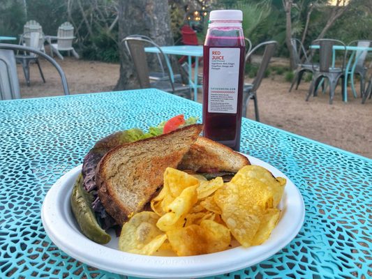 The Good Kind Southtown by null