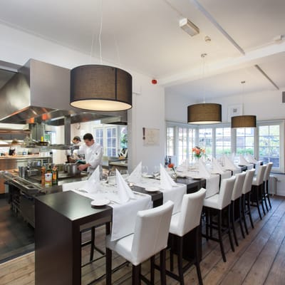 't Lansink (Hotel - Restaurant) by null