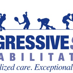 Progressive Step Rehabilitation