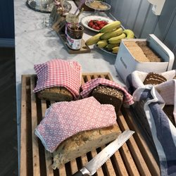 Okéns Bed and Breakfast