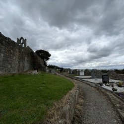 St Mary's Abbey