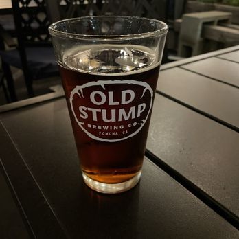 Old Stump Brewing - Rusty gasket 10/10 - Breweries Near Me - North Pomona, California Old Stump Brewing - Rusty gasket 10/10 - Breweries Near Me - North Pomona, California