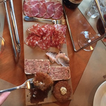 Chi Spacca - Charcuterie - Italian Near Me - Los Angeles, California Chi Spacca - Charcuterie - Italian Near Me - Los Angeles, California