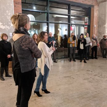 Worthington Yards - Art Opening, Gallery, January 2020 - Apartments Near Me - Cleveland, Ohio Worthington Yards - Art Opening, Gallery, January 2020 - Apartments Near Me - Cleveland, Ohio