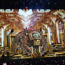 Barclaycard Arena Hamburg - DJ Bobo - 30 Jahre Jubiläumsshow (Juni 2023)