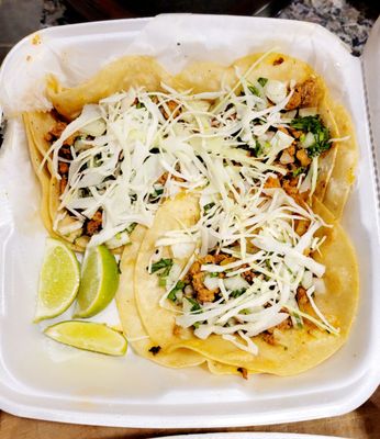 Taqueria Y Antojitos El Chido by null