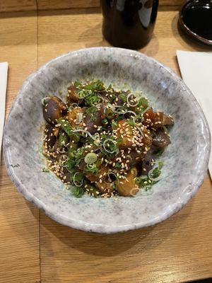 Blue Ribbon Sushi Bar at Hudson Eats by null