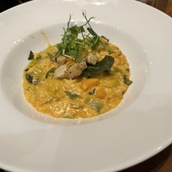 David Bann - Risotto