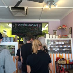 Cherry Darlings Bakehouse