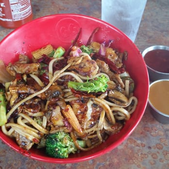 Genghis Grill - Omg this place is amazing!!! I'm definitely coming back before I leave San Antonio!! - Mongolian Near Me - San Antonio, Texas Genghis Grill - Omg this place is amazing!!! I'm definitely coming back before I leave San Antonio!! - Mongolian Near Me - San Antonio, Texas