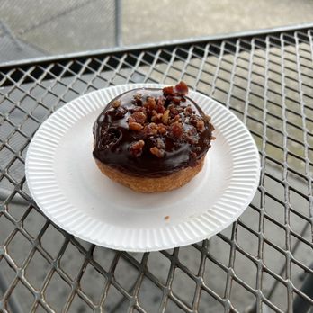 Nauti Donuts - Bacon - Donuts Near Me - Ocean City, New Jersey