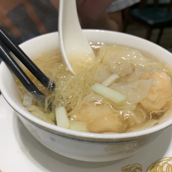 麥奀雲吞麵世家 - Cantonese Near Me - Hong Kong, HK 麥奀雲吞麵世家 - Cantonese Near Me - Hong Kong, HK