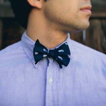 Dapper+Dash - Jason + Anna Photography - Men's Clothing Near Me