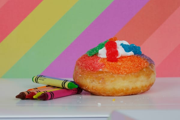 The Hollywood Donut Factory @ Bird Road by null