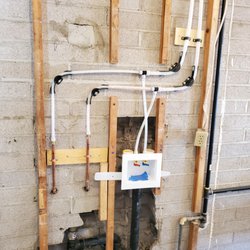 Marco’s Tankless