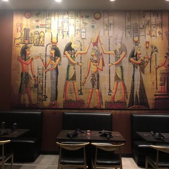 Pharaohs Palace - Mediterranean Near Me - Johns Creek, Georgia Pharaohs Palace - Mediterranean Near Me - Johns Creek, Georgia