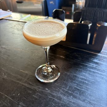 STIR Charlotte - Espresso Martini - New American Near Me - Charlotte, North Carolina STIR Charlotte - Espresso Martini - New American Near Me - Charlotte, North Carolina
