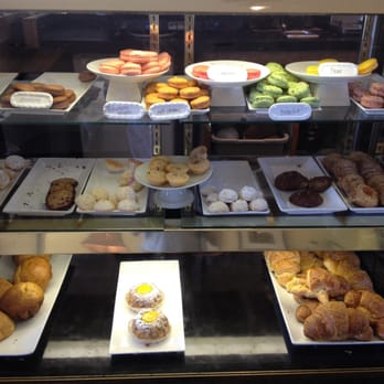 Masse's Pastries - Bakeries Near Me - Berkeley, California