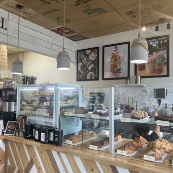 the seed. - Boynton Beach - Coffee & Tea Near Me - Boynton Beach, Florida