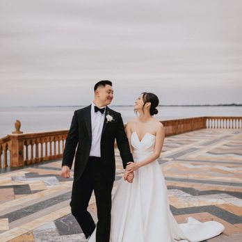 Films by Ross - The Ringling Museum of Art is a magical place to get married. - Videographers Near Me - Melbourne, Florida Films by Ross - The Ringling Museum of Art is a magical place to get married. - Videographers Near Me - Melbourne, Florida