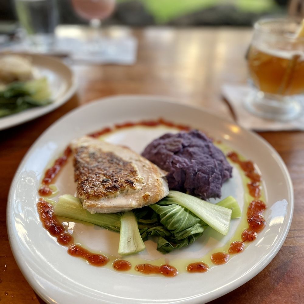 Keoki's Paradise - Keoki 's Style Hawaiian Fresh Fish - Seafood Near Me - Koloa, Hawaii Keoki's Paradise - Keoki 's Style Hawaiian Fresh Fish - Seafood Near Me - Koloa, Hawaii
