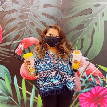 Hui Lau Shan - Bubble Tea Near Me - Mississauga, Ontario
