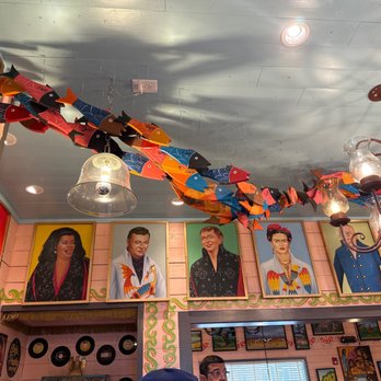 Chuy's - Tex-Mex Near Me - Oklahoma City, Oklahoma Chuy's - Tex-Mex Near Me - Oklahoma City, Oklahoma