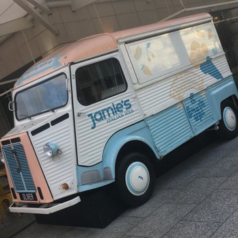 Jamie's Italian - Italian Near Me - London, XGL