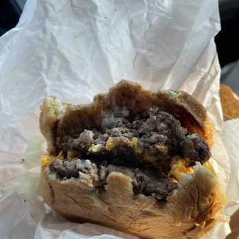 Hamburger Station - Huge burger... so yummy! - Burgers Near Me - Paragould, Arkansas Hamburger Station - Huge burger... so yummy! - Burgers Near Me - Paragould, Arkansas