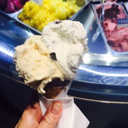 Paradis Gelateria