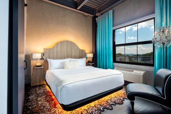 Hotel Nyack - JDV by Hyatt by null