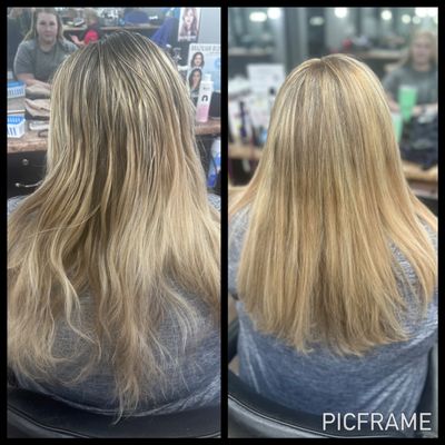 Gatsby Full Service Salon