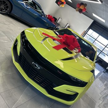 Evolution Cars - 2019 SS Camero - Auto Loan Providers Near Me - Conyers, Georgia Evolution Cars - 2019 SS Camero - Auto Loan Providers Near Me - Conyers, Georgia