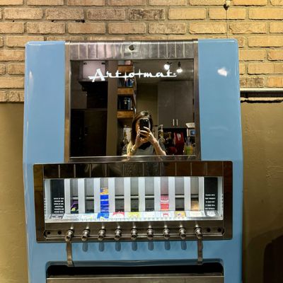 City Coffeehouse by null