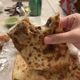 Food that ain't good