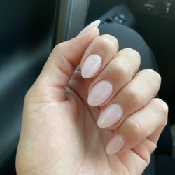 Full acrylic set