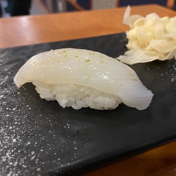 Neta Shari - Cuttlefish - Sushi Bars Near Me - Brooklyn, New York Neta Shari - Cuttlefish - Sushi Bars Near Me - Brooklyn, New York