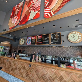 Salt & Straw - Ice Cream & Frozen Yogurt Near Me - Redmond, Washington Salt & Straw - Ice Cream & Frozen Yogurt Near Me - Redmond, Washington