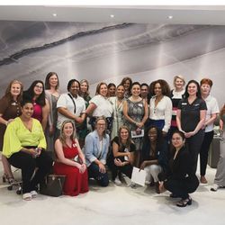 River Oaks Drip Spa: IV Therapy & Hydration Center - Women's Entrepreneur Council launch Galleria chapter.