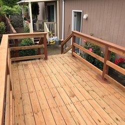 Brandt Construction - Completed